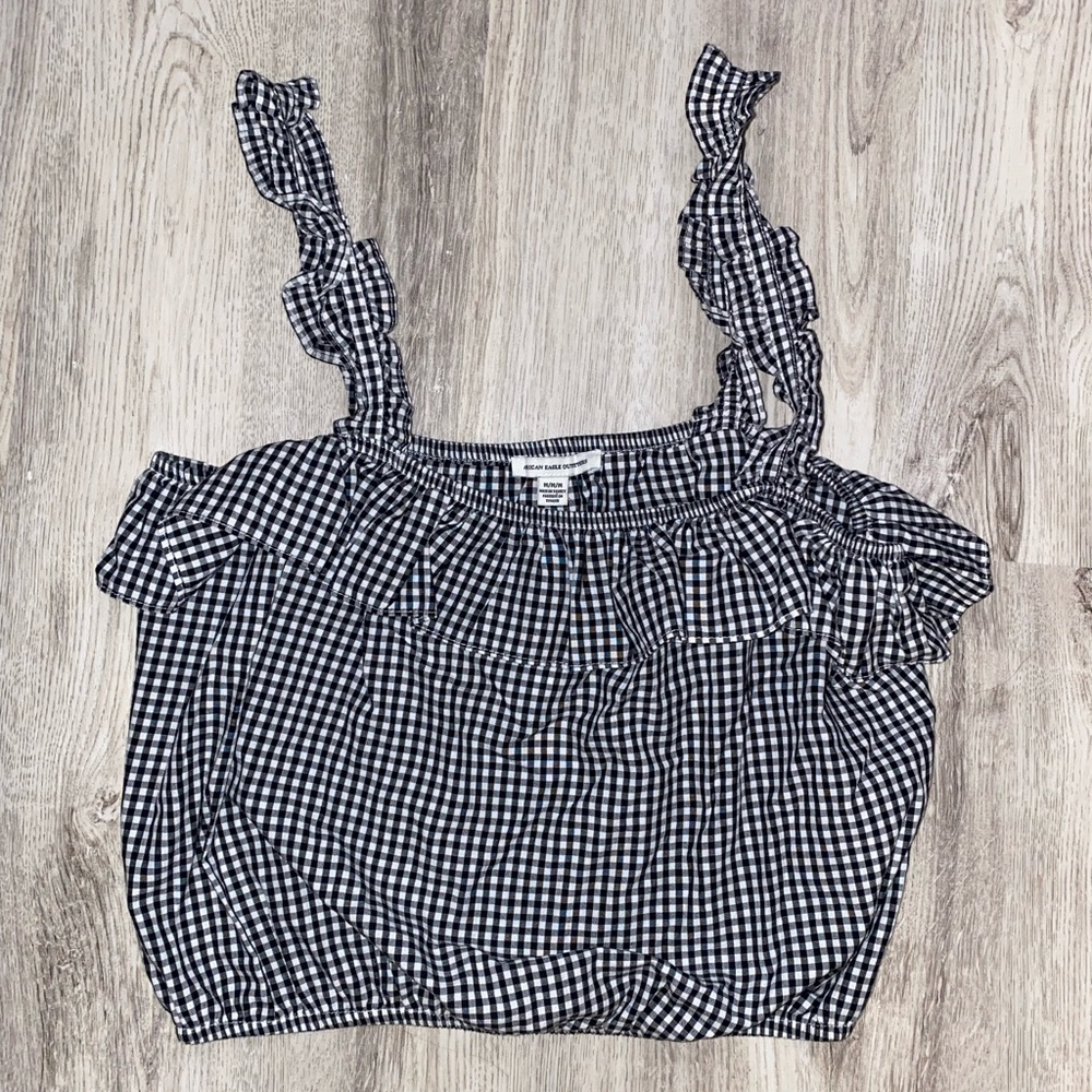 American Eagle Top